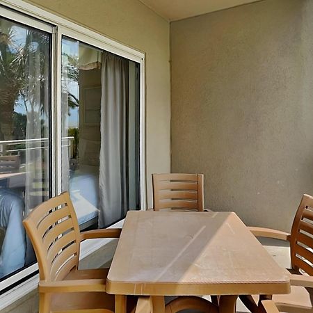 Hampton 6107 Apartment ฮิลตันเฮดไอส์แลนด์ ภายนอก รูปภาพ