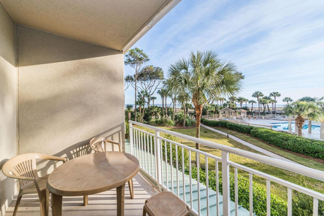 Hampton 6107 Apartment ฮิลตันเฮดไอส์แลนด์ ภายนอก รูปภาพ