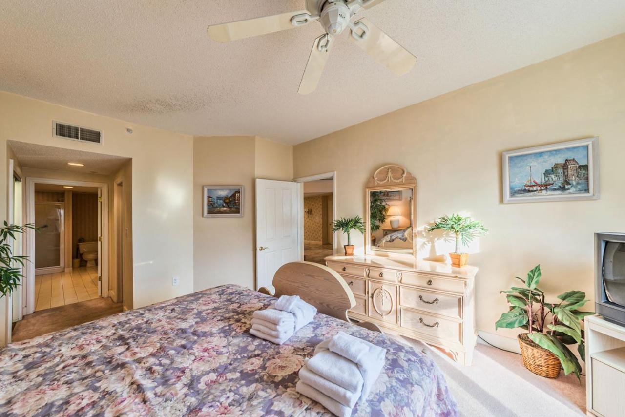 Hampton 6107 Apartment ฮิลตันเฮดไอส์แลนด์ ภายนอก รูปภาพ