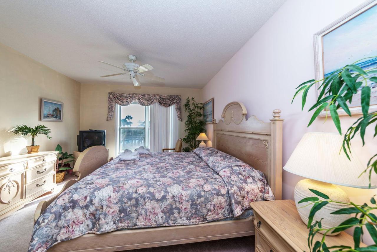 Hampton 6107 Apartment ฮิลตันเฮดไอส์แลนด์ ภายนอก รูปภาพ