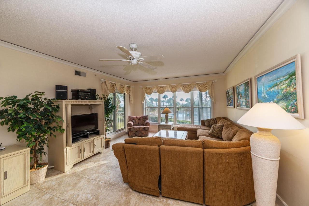 Hampton 6107 Apartment ฮิลตันเฮดไอส์แลนด์ ภายนอก รูปภาพ