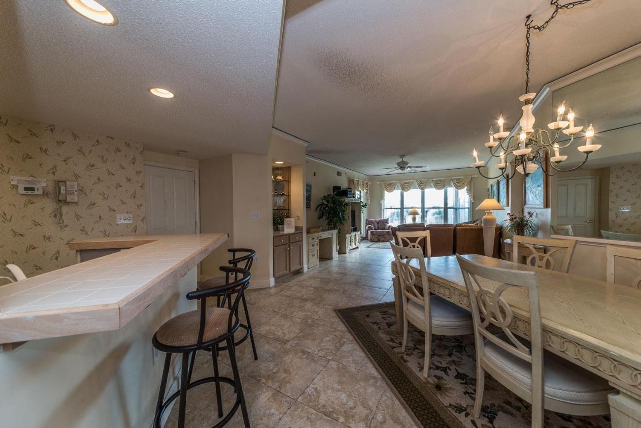 Hampton 6107 Apartment ฮิลตันเฮดไอส์แลนด์ ภายนอก รูปภาพ