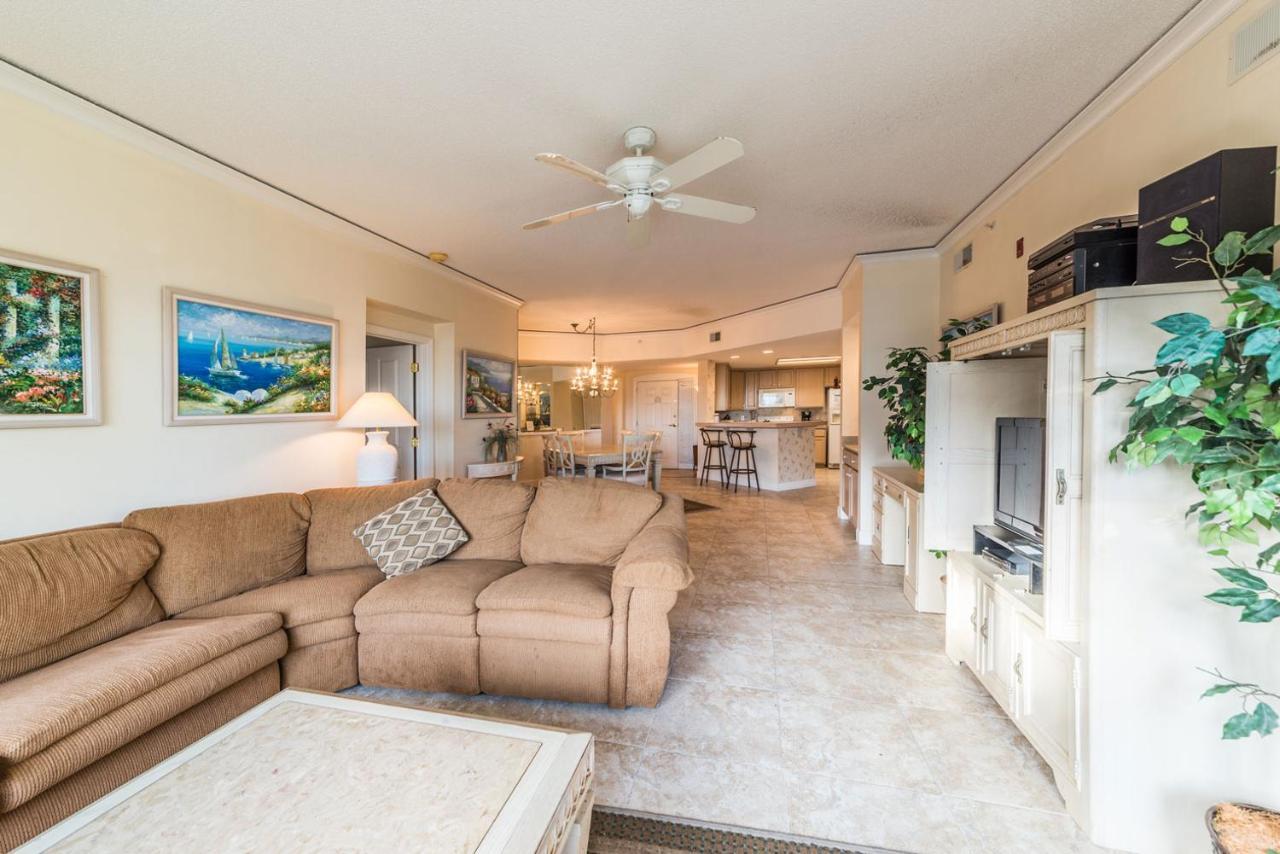Hampton 6107 Apartment ฮิลตันเฮดไอส์แลนด์ ภายนอก รูปภาพ