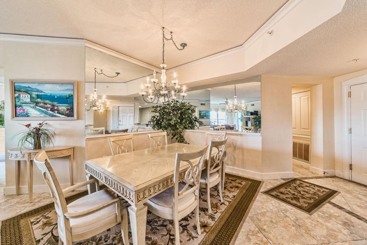 Hampton 6107 Apartment ฮิลตันเฮดไอส์แลนด์ ภายนอก รูปภาพ
