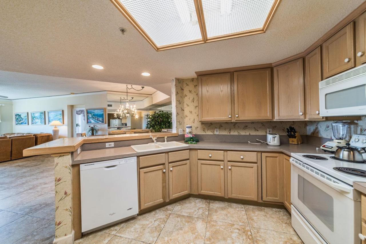 Hampton 6107 Apartment ฮิลตันเฮดไอส์แลนด์ ภายนอก รูปภาพ