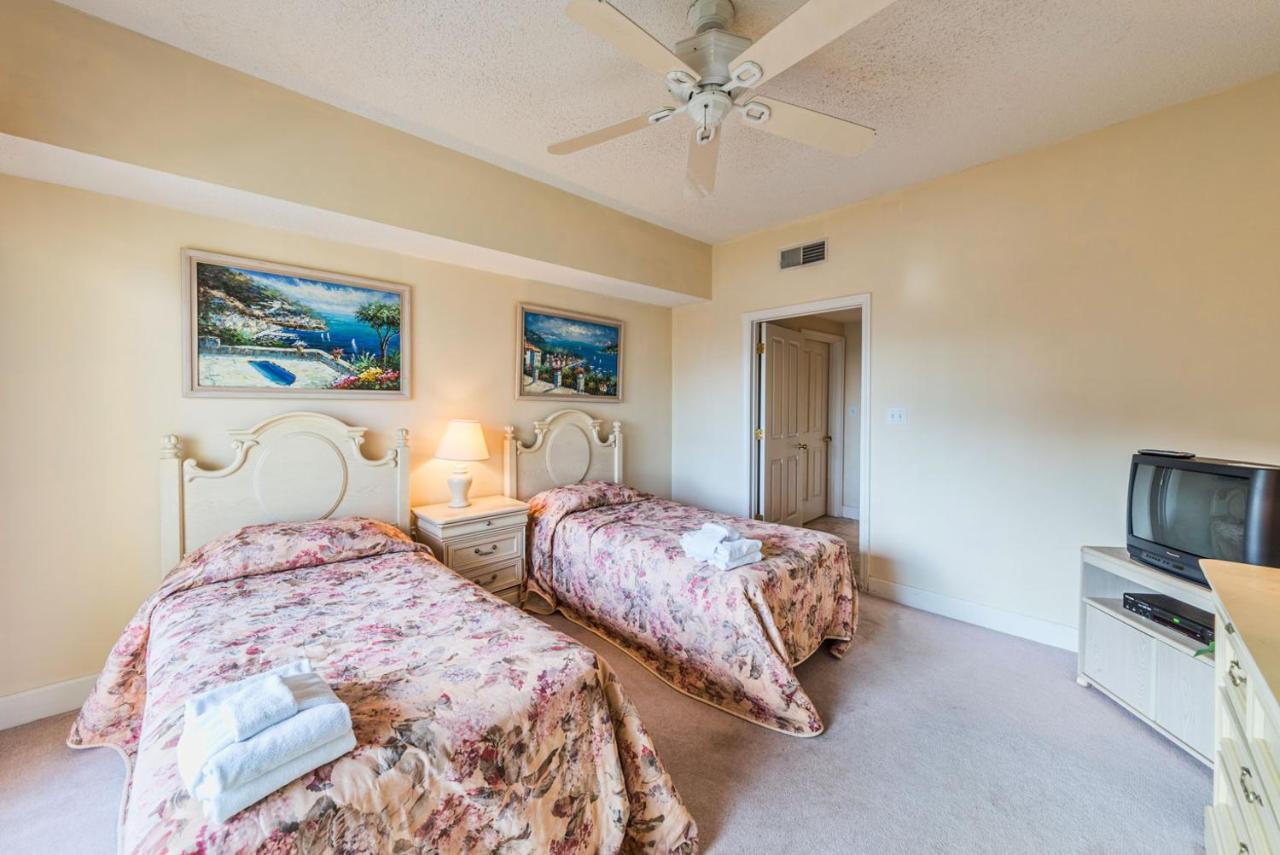 Hampton 6107 Apartment ฮิลตันเฮดไอส์แลนด์ ภายนอก รูปภาพ