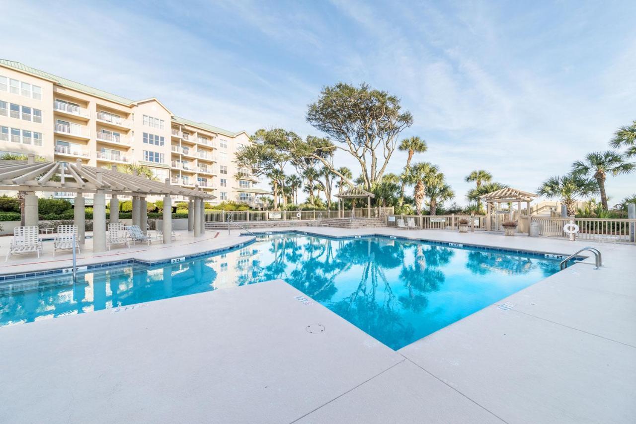 Hampton 6107 Apartment ฮิลตันเฮดไอส์แลนด์ ภายนอก รูปภาพ