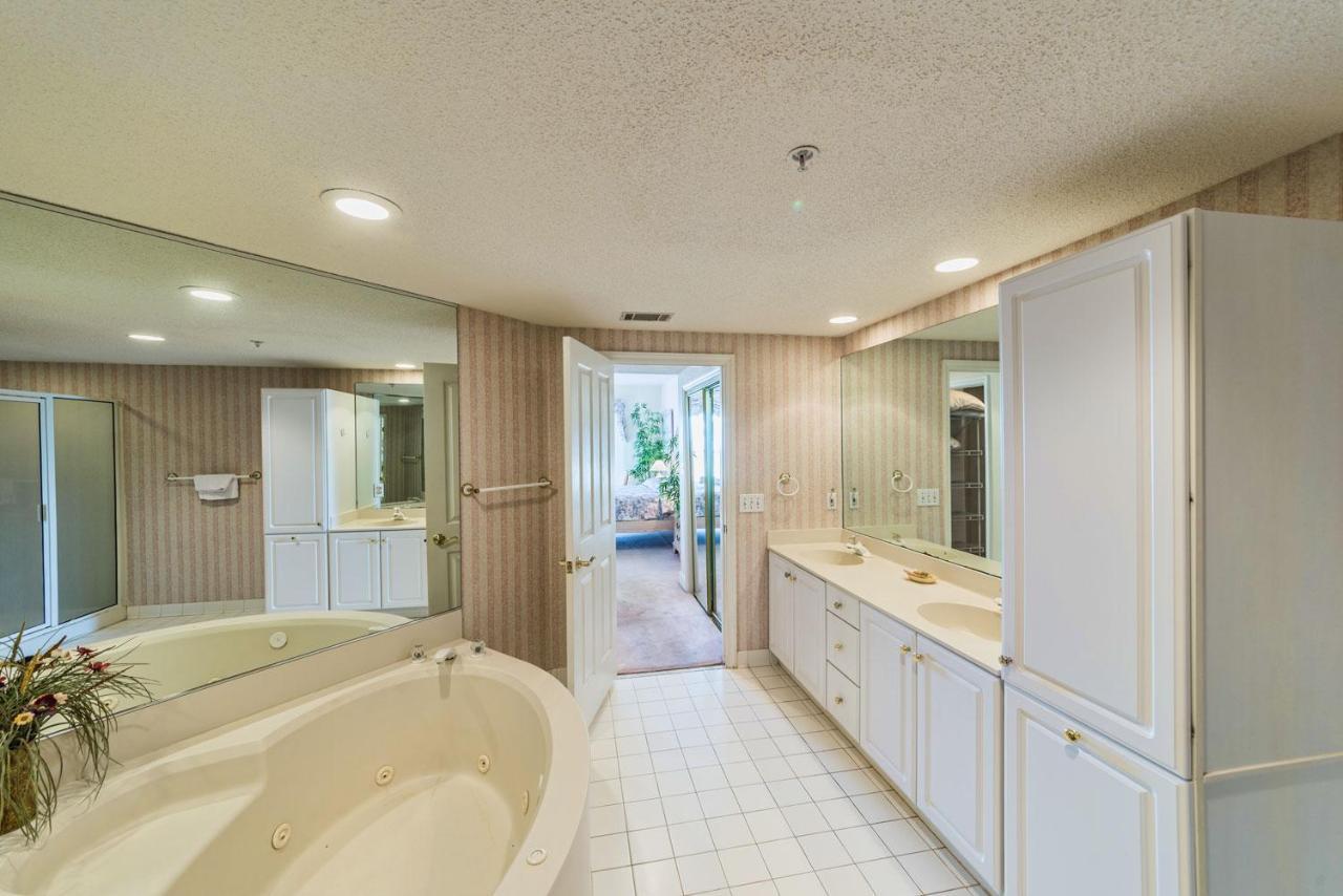 Hampton 6107 Apartment ฮิลตันเฮดไอส์แลนด์ ภายนอก รูปภาพ