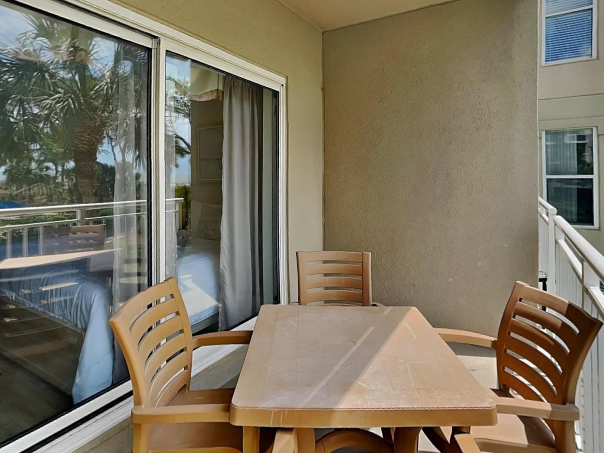Hampton 6107 Apartment ฮิลตันเฮดไอส์แลนด์ ภายนอก รูปภาพ
