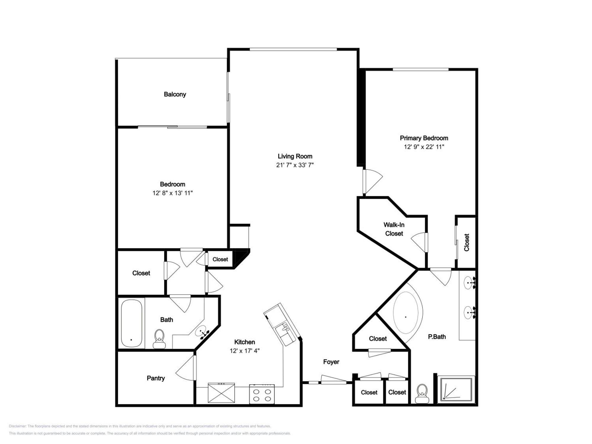 Hampton 6107 Apartment ฮิลตันเฮดไอส์แลนด์ ภายนอก รูปภาพ