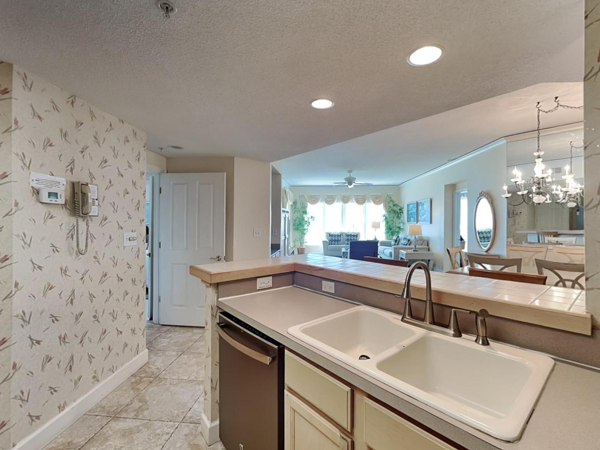 Hampton 6107 Apartment ฮิลตันเฮดไอส์แลนด์ ภายนอก รูปภาพ
