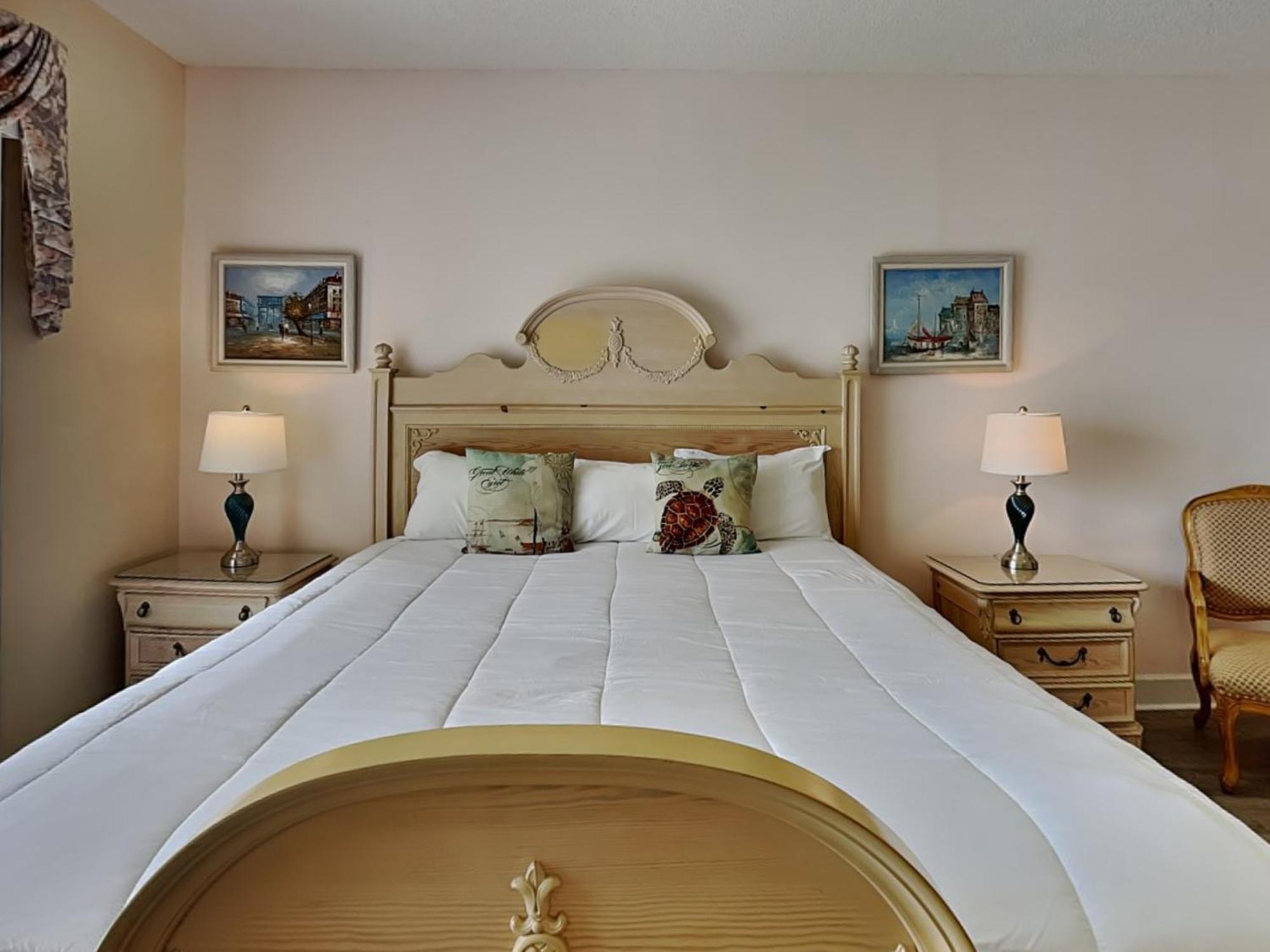 Hampton 6107 Apartment ฮิลตันเฮดไอส์แลนด์ ภายนอก รูปภาพ