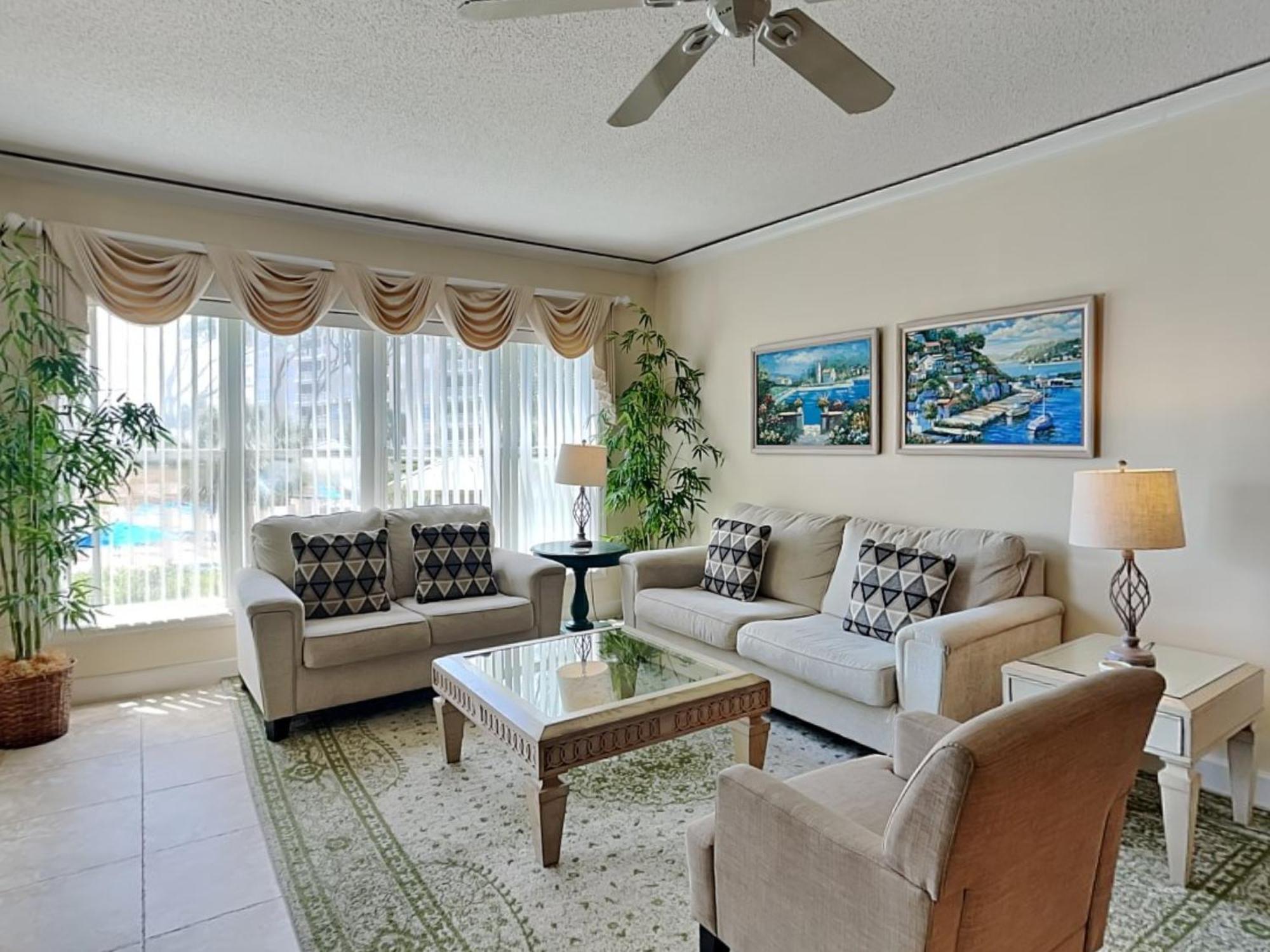 Hampton 6107 Apartment ฮิลตันเฮดไอส์แลนด์ ภายนอก รูปภาพ