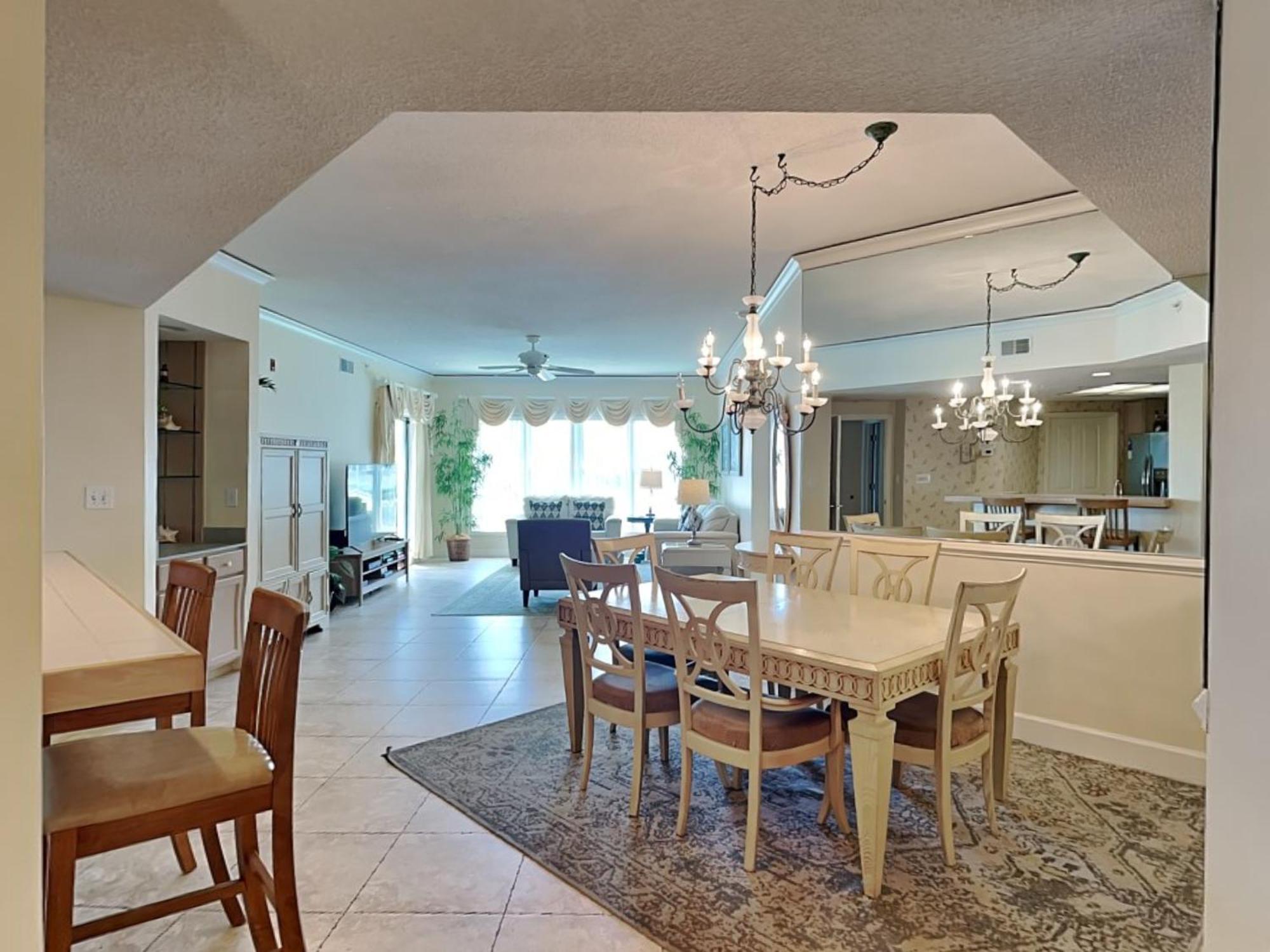 Hampton 6107 Apartment ฮิลตันเฮดไอส์แลนด์ ภายนอก รูปภาพ