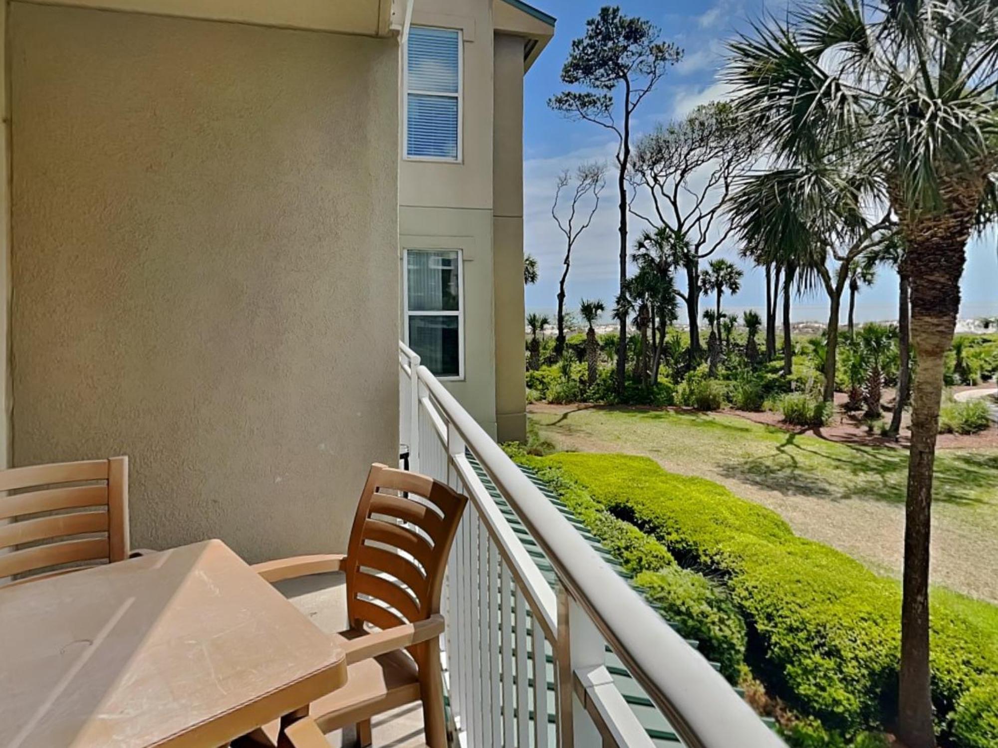 Hampton 6107 Apartment ฮิลตันเฮดไอส์แลนด์ ภายนอก รูปภาพ