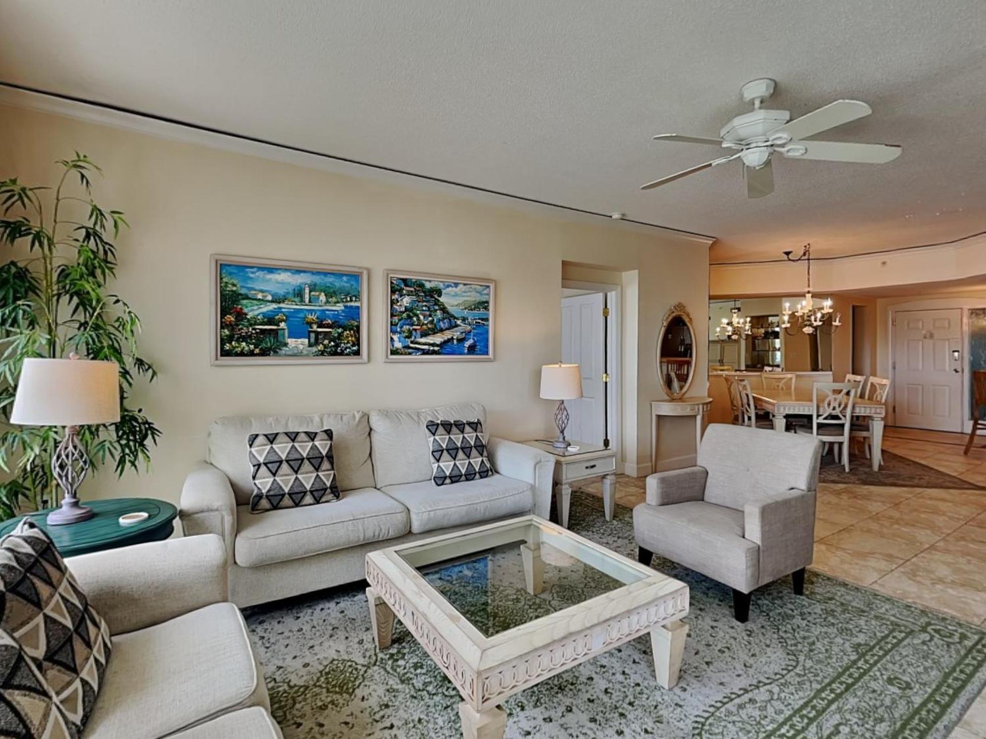 Hampton 6107 Apartment ฮิลตันเฮดไอส์แลนด์ ภายนอก รูปภาพ