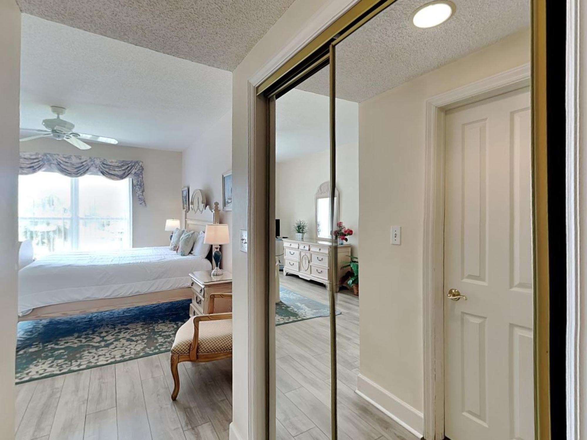 Hampton 6107 Apartment ฮิลตันเฮดไอส์แลนด์ ภายนอก รูปภาพ